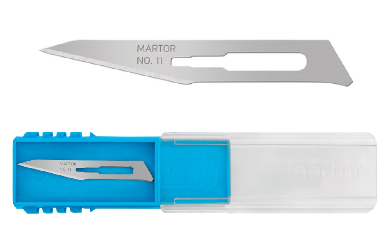 pics/Martor/New Photos/Klinge/11/martor-11-scalpel-spare-blade-42x6-mm-steel-006.jpg